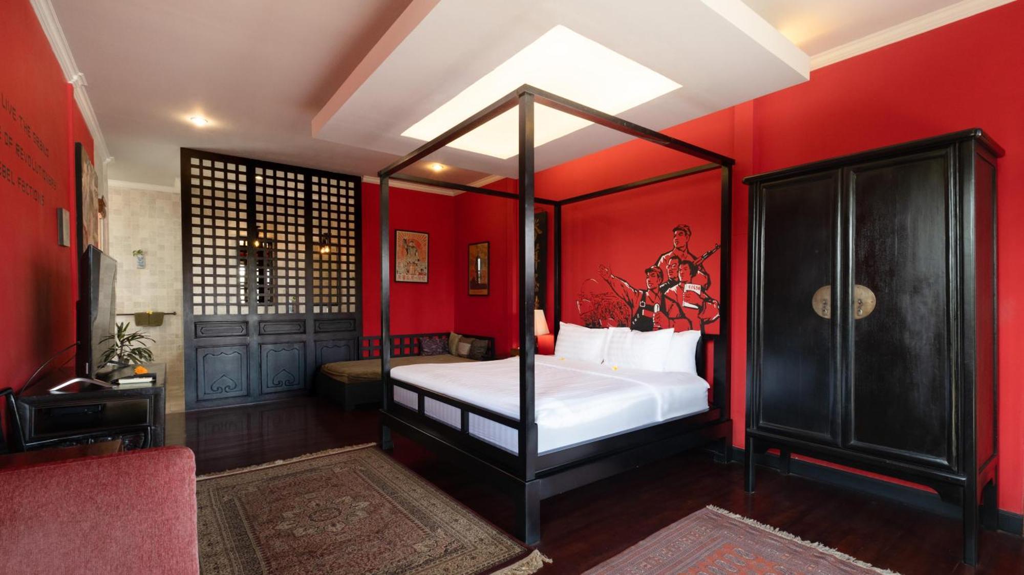 Niconico Mansion By Villa Finder Seminyak Dış mekan fotoğraf