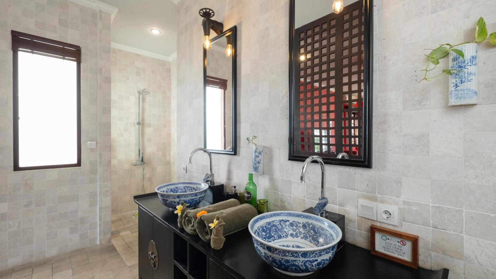 Niconico Mansion By Villa Finder Seminyak Dış mekan fotoğraf