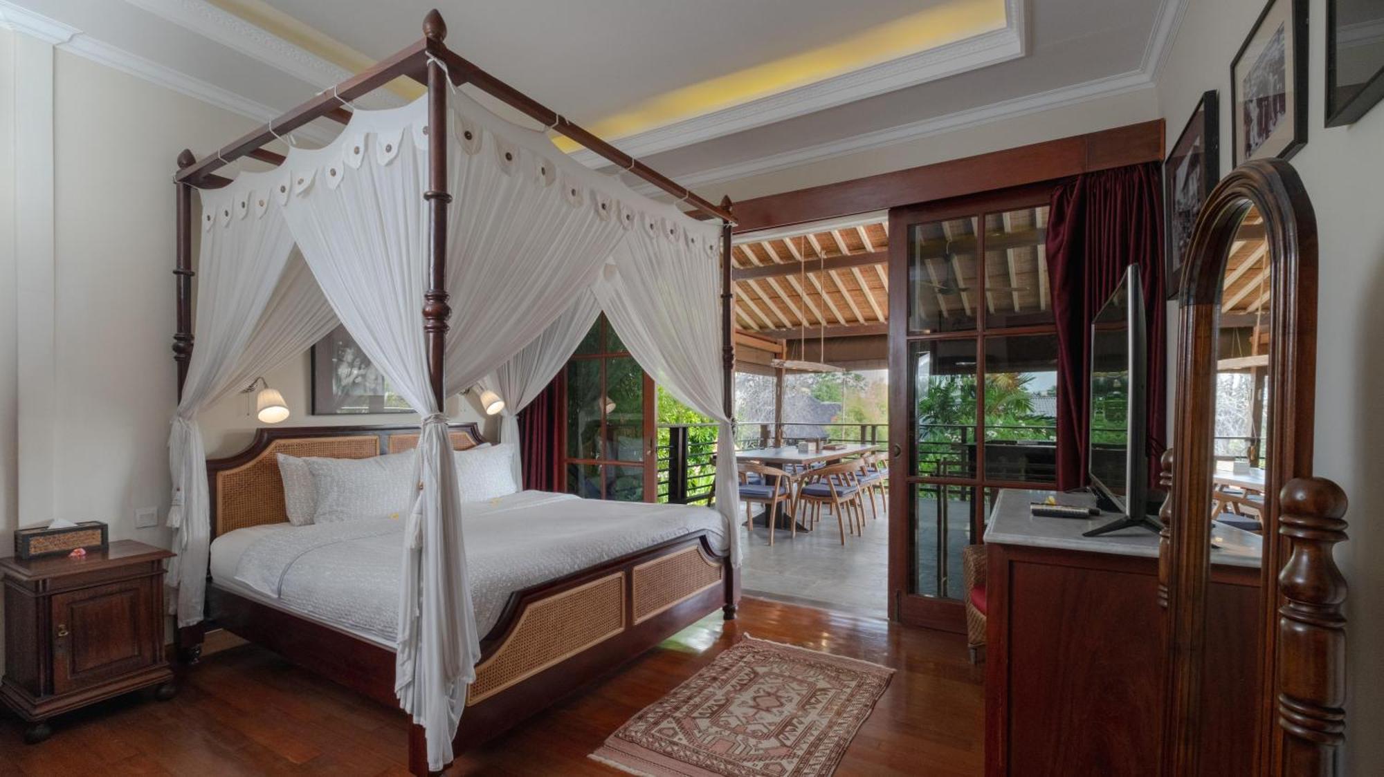 Niconico Mansion By Villa Finder Seminyak Dış mekan fotoğraf