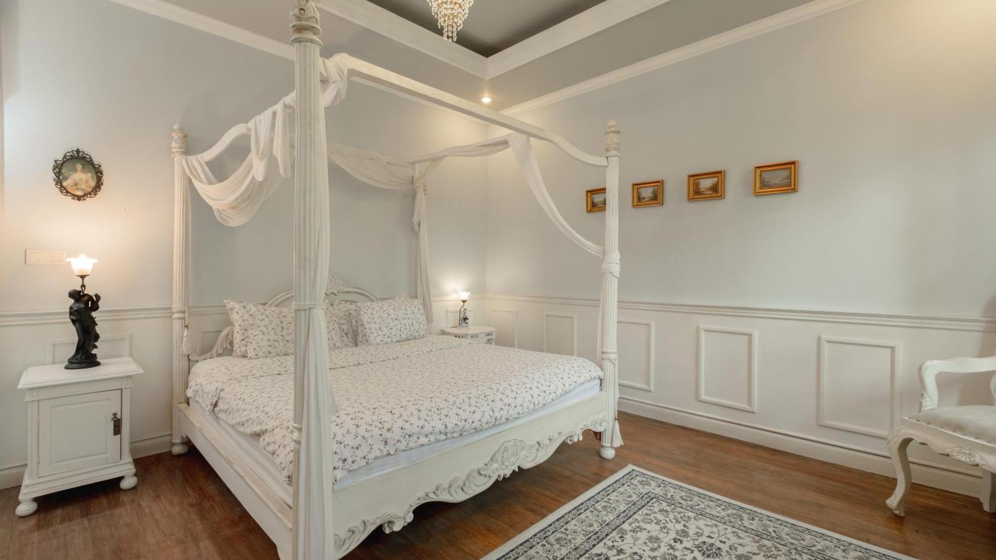 Niconico Mansion By Villa Finder Seminyak Dış mekan fotoğraf