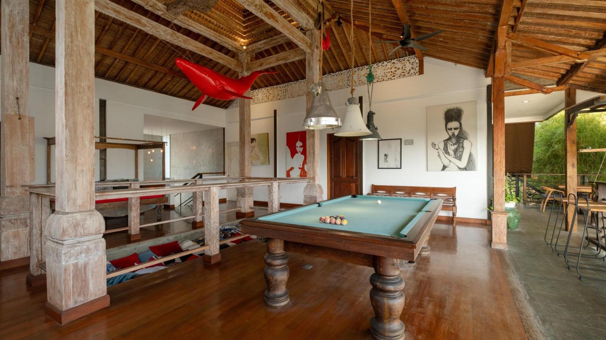 Niconico Mansion By Villa Finder Seminyak Dış mekan fotoğraf