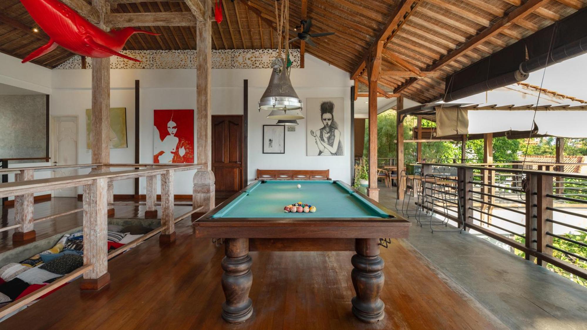 Niconico Mansion By Villa Finder Seminyak Dış mekan fotoğraf