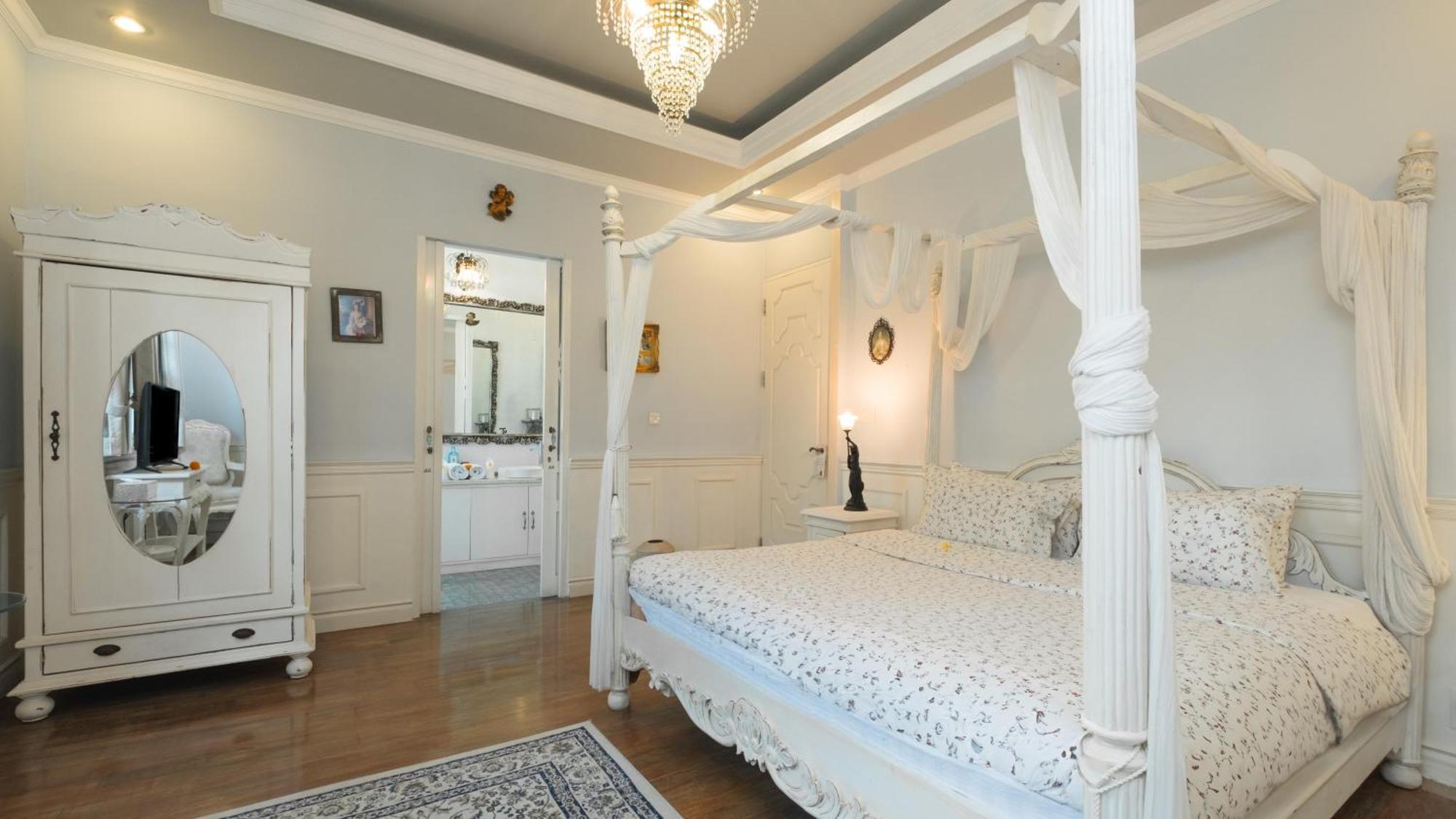 Niconico Mansion By Villa Finder Seminyak Dış mekan fotoğraf