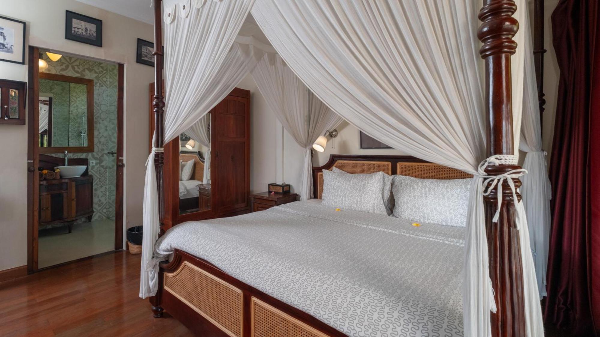 Niconico Mansion By Villa Finder Seminyak Dış mekan fotoğraf