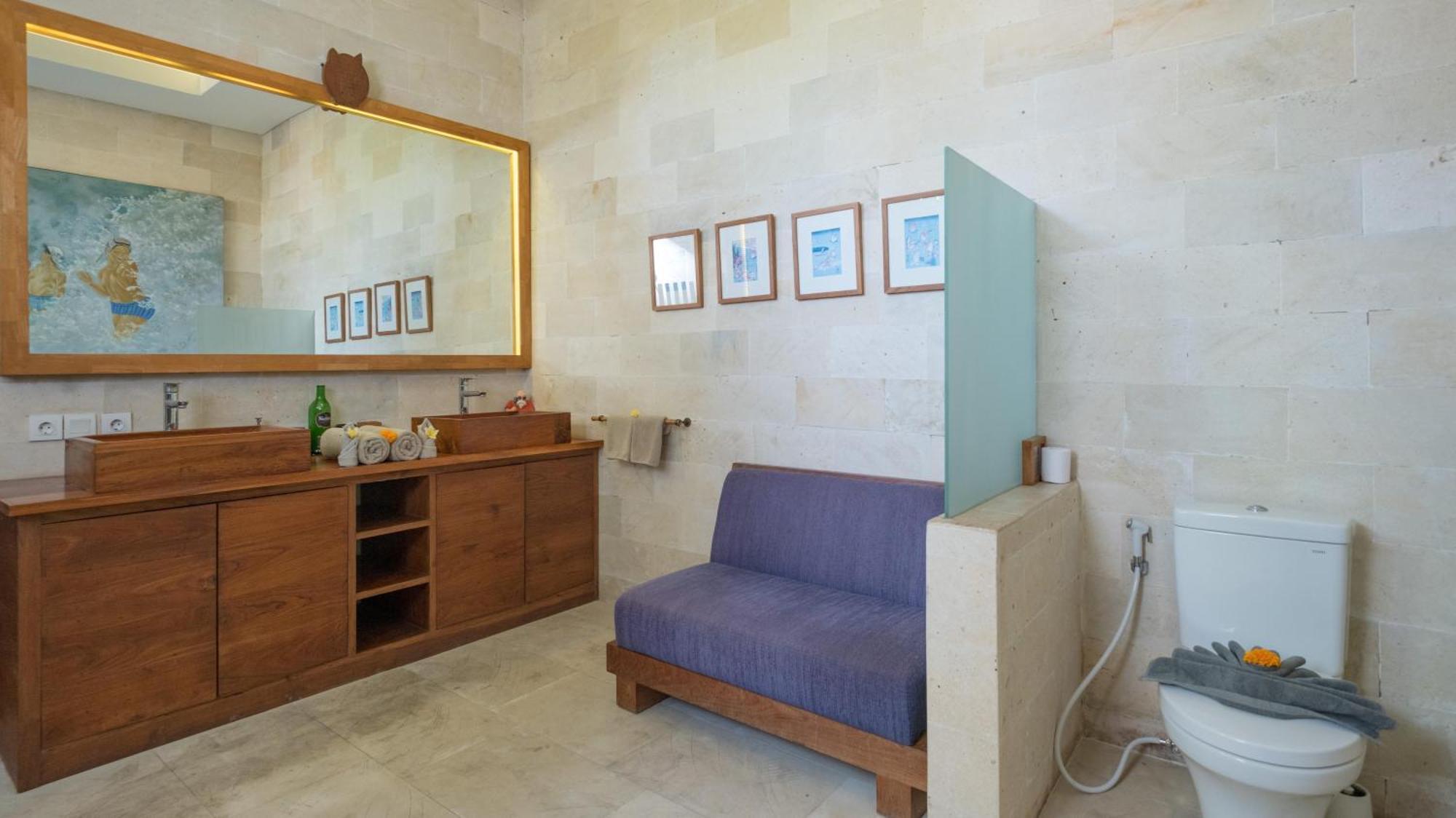 Niconico Mansion By Villa Finder Seminyak Dış mekan fotoğraf
